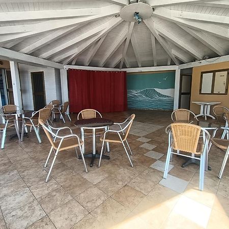 Residence Il Turistico Zambrone Dış mekan fotoğraf