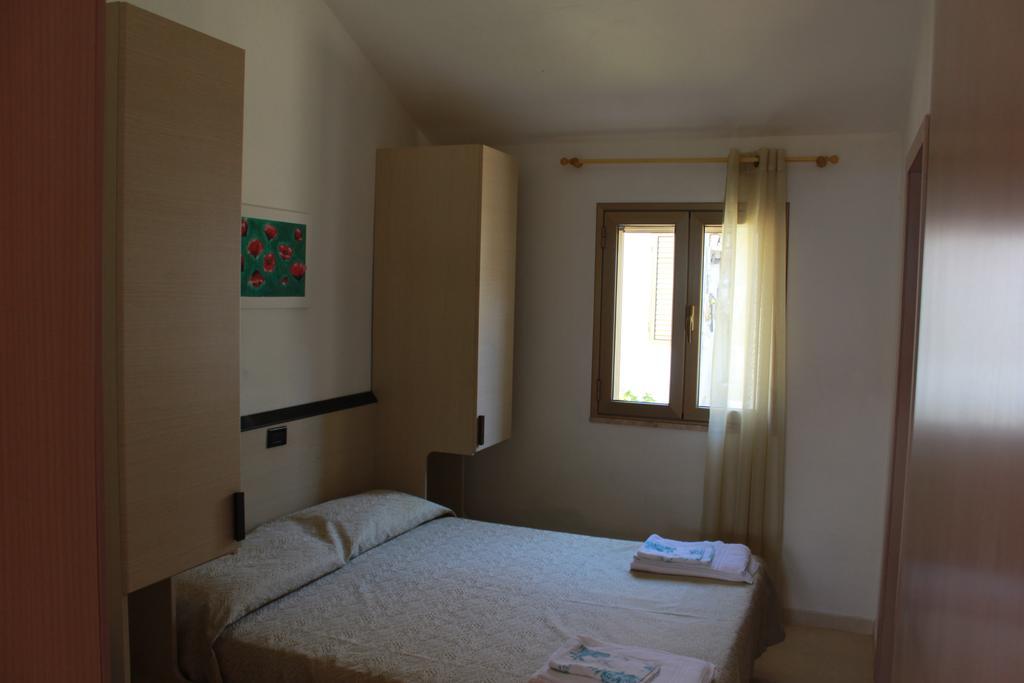 Residence Il Turistico Zambrone Dış mekan fotoğraf